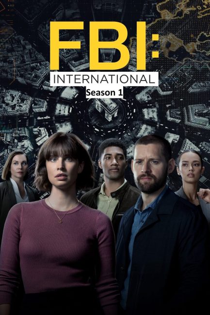 مسلسل FBI: International الموسم الاول الحلقة 2 مترجمة