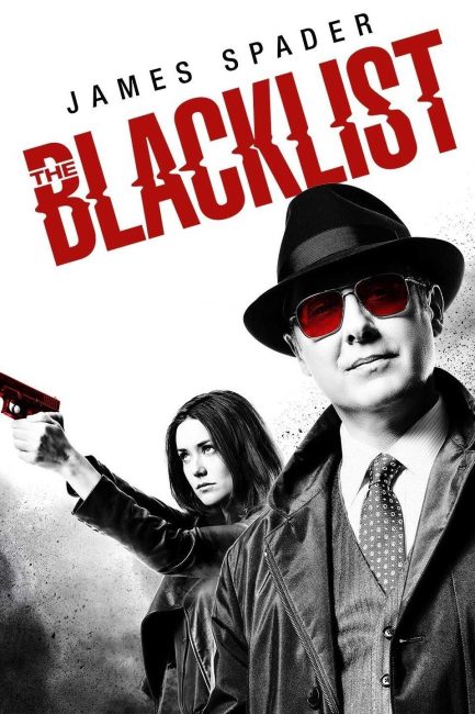مسلسل The Blacklist الموسم الثالث الحلقة 3 مترجمة