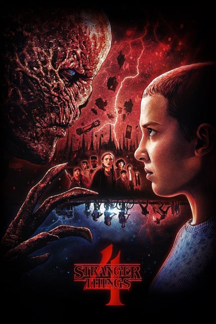 مسلسل Stranger Things الموسم الرابع الحلقة 2 مترجمة