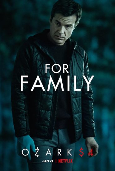 مسلسل Ozark الموسم الرابع مترجم