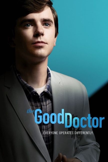 مسلسل The Good Doctor الموسم السادس الحلقة 19 مترجمة