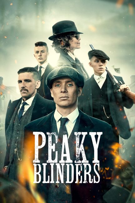مسلسل Peaky Blinders الموسم السادس الحلقة 2 مترجمة