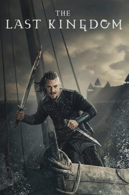 مسلسل The Last Kingdom الموسم الرابع الحلقة 2 مترجمة