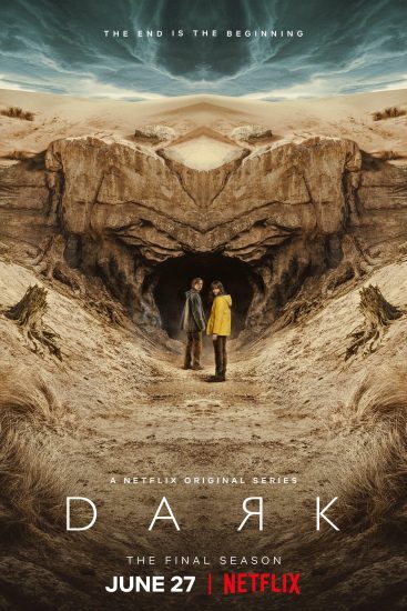 مسلسل Dark الموسم الثالث مترجم