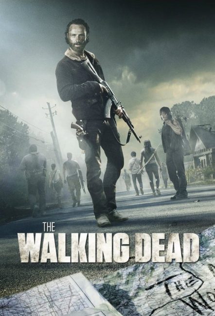 مسلسل The Walking Dead الموسم السادس الحلقة 2 مترجمة