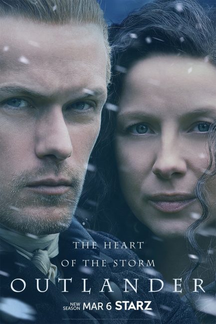 مسلسل Outlander الموسم السادس الحلقة 1 مترجمة