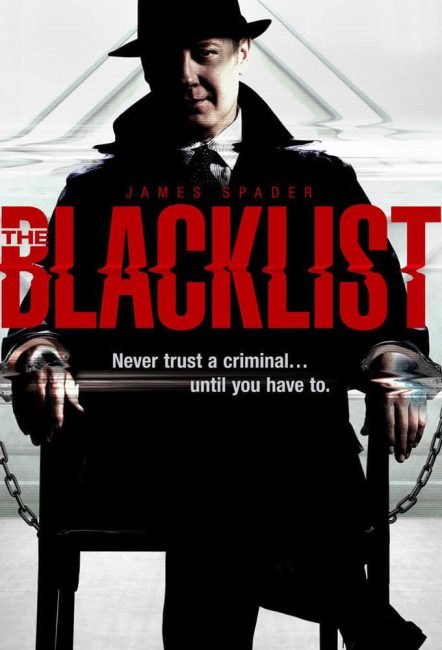 مسلسل The Blacklist الموسم الاول الحلقة 22 والاخيرة مترجمة