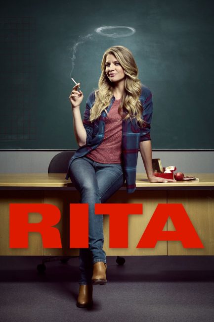مسلسل Rita الموسم الاول الحلقة 1 مترجمة
