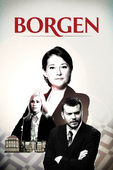 مسلسل Borgen الموسم الاول الحلقة 3 مترجمة