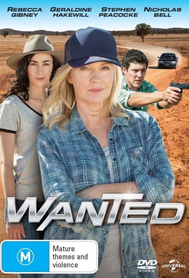 مسلسل Wanted الموسم الاول الحلقة 6 والاخيرة مترجمة