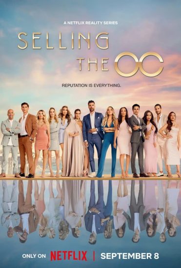 مسلسل Selling the OC الموسم الثاني الحلقة 8 والاخيرة مترجمة