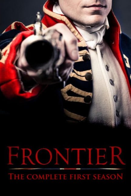 مسلسل Frontier الموسم الاول الحلقة 5 مترجمة