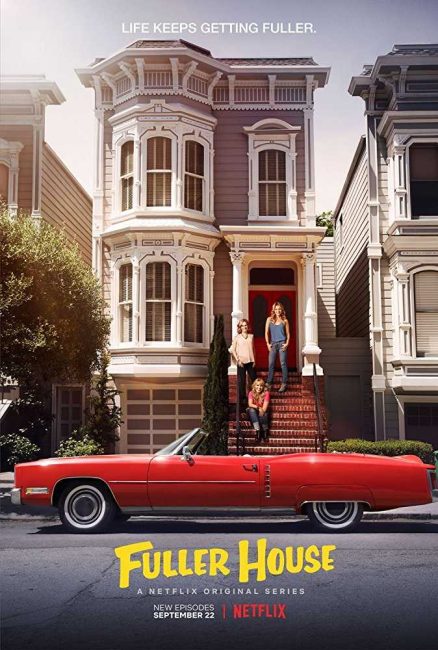 مسلسل Fuller House الموسم الثالث الحلقة 10 مترجمة