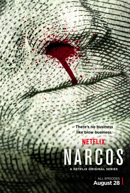 مسلسل Narcos الموسم الثاني الحلقة 2 مترجمة