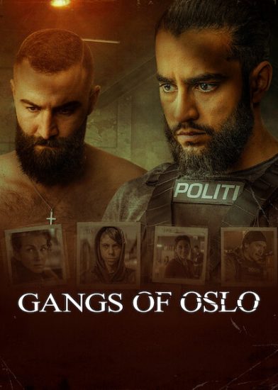 مسلسل Gangs of Oslo الموسم الاول الحلقة 6 والاخيرة مترجمة