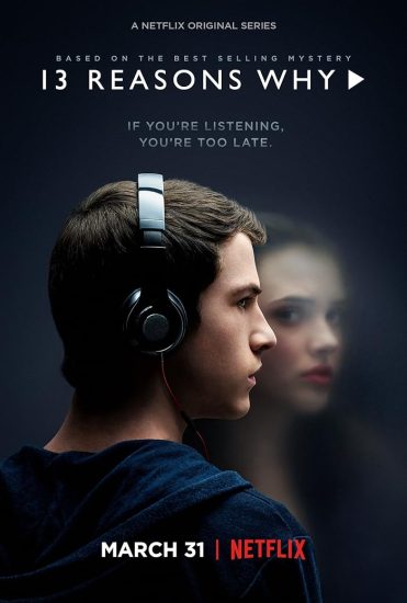 مسلسل 13 Reasons Why مترجم