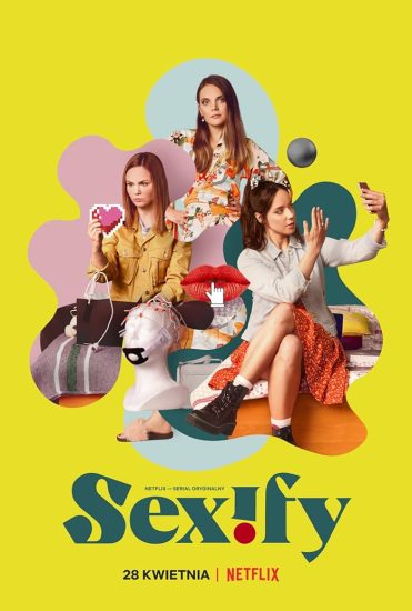 مسلسل Sexify مترجم