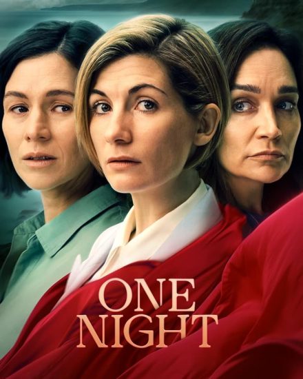 مسلسل One Night الموسم الاول مترجم