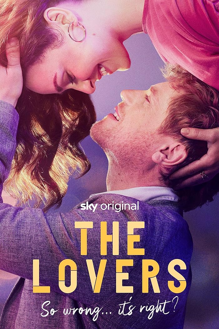 مسلسل The Lovers الموسم الاول مترجم