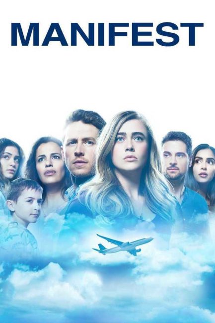 مسلسل Manifest الموسم الاول الحلقة 1 مترجمة