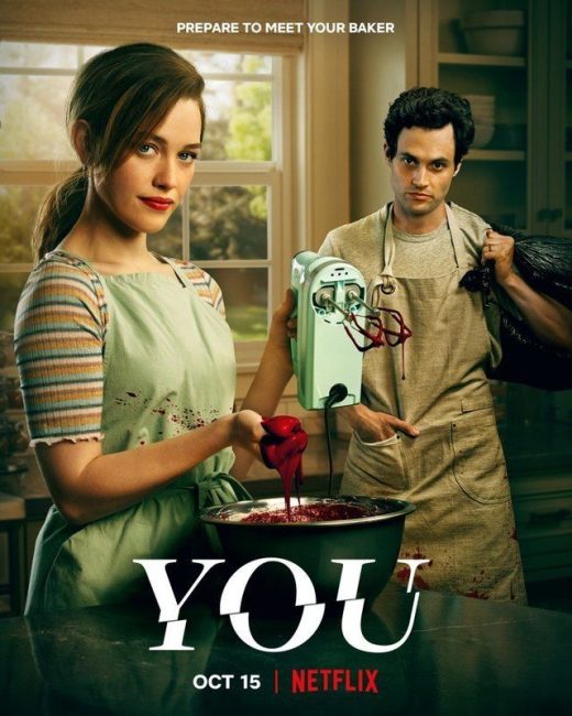 مسلسل You الموسم الثالث الحلقة 10 والاخيرة مترجمة