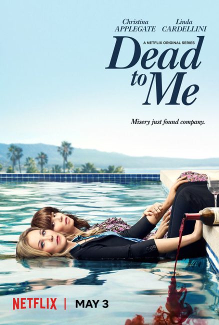 مسلسل Dead to Me الموسم الاول الحلقة 3 مترجمة