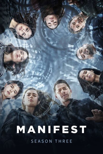 مسلسل Manifest الموسم الثالث الحلقة 1 مترجمة