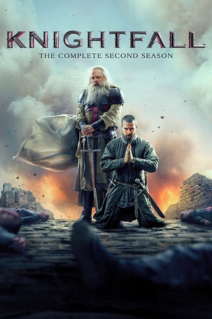 مسلسل Knightfall الموسم الثاني الحلقة 1 مترجمة