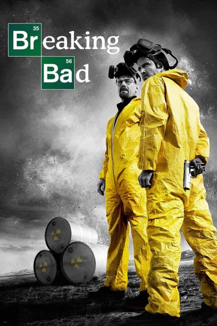 مسلسل Breaking Bad الموسم الثالث الحلقة 10 مترجمة