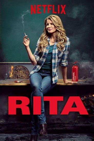 مسلسل Rita الموسم الثاني الحلقة 8 والاخيرة مترجمة