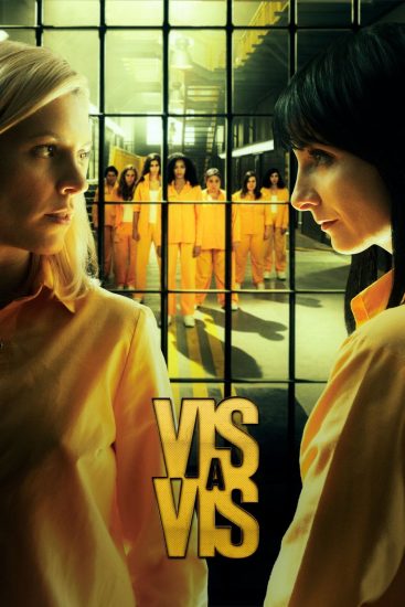 مسلسل Vis a vis الموسم الثاني الحلقة 13 والاخيرة مترجمة