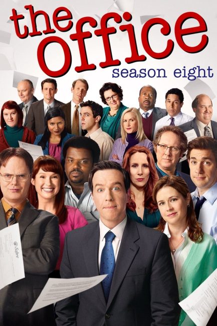 مسلسل The Office الموسم الثامن الحلقة 15 مترجمة