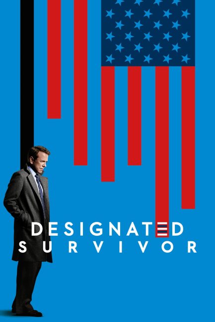 مسلسل Designated Survivor الموسم الاول الحلقة 2 مترجمة