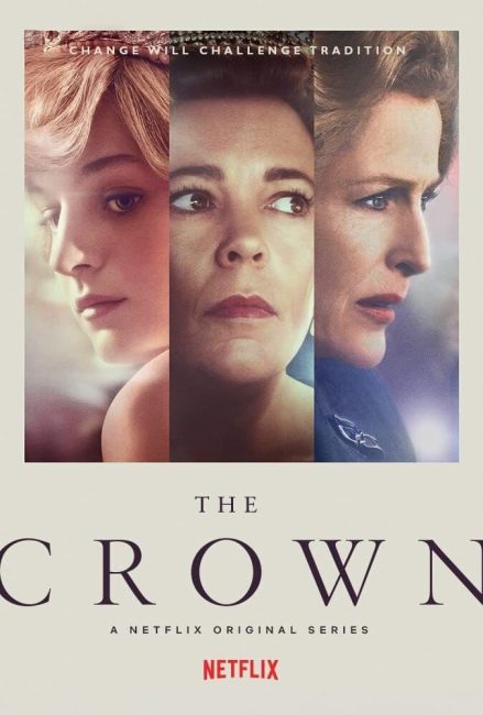 مسلسل The Crown الموسم الرابع الحلقة 4 مترجمة