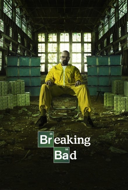 مسلسل Breaking Bad الموسم الثاني الحلقة 3 مترجمة