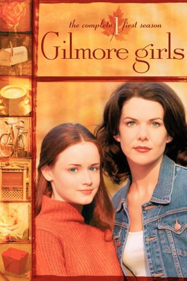 مسلسل Gilmore Girls مترجم
