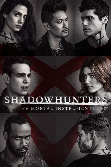 مسلسل Shadowhunters الموسم الثاني الحلقة 2 مترجمة