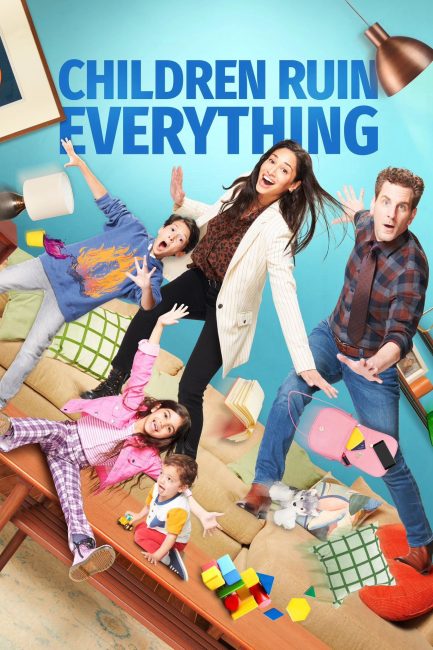 مسلسل Children Ruin Everything الموسم الثالث الحلقة 1 مترجمة