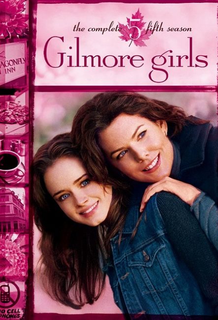 مسلسل Gilmore Girls الموسم الخامس الحلقة 13 مترجمة