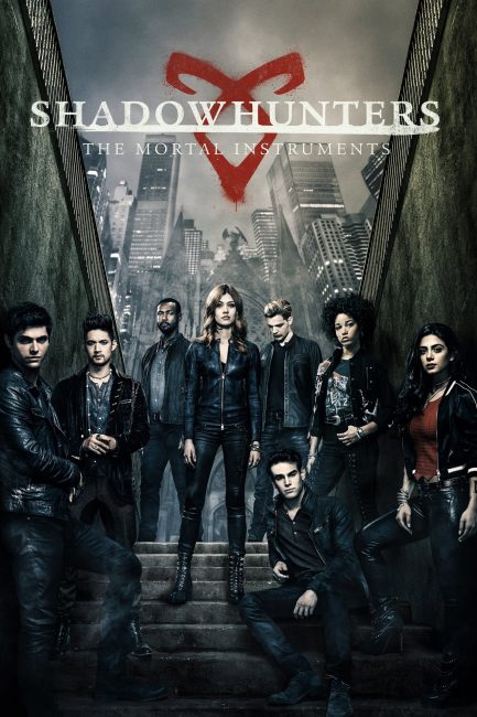 مسلسل Shadowhunters الموسم الثالث الحلقة 1 مترجمة