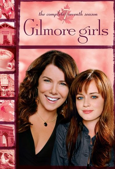 مسلسل Gilmore Girls الموسم السابع الحلقة 22 والاخيرة مترجمة