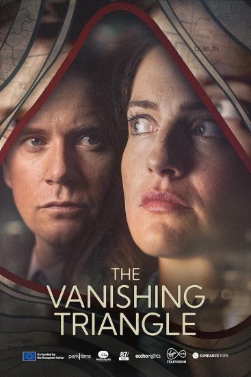 مسلسل The Vanishing Triangle الموسم الاول الحلقة 6 مترجمة