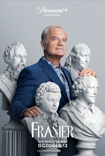 مسلسل Frasier مترجم
