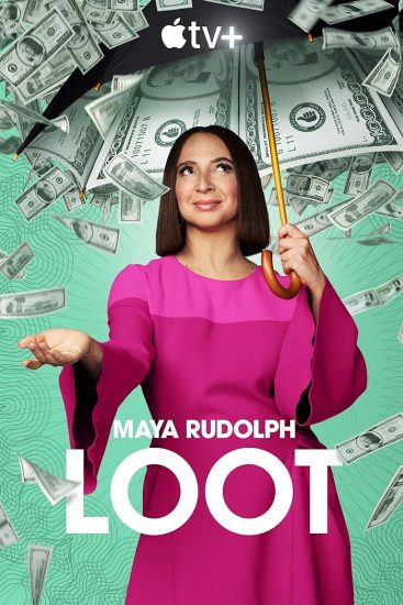 مسلسل Loot الموسم الاول الحلقة 10 والاخيرة مترجمة