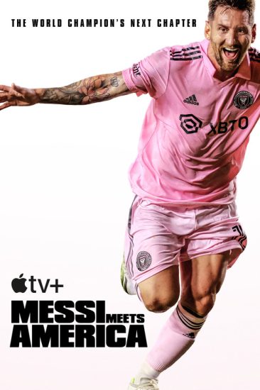 مسلسل Messi Meets America الموسم الاول الحلقة 6 والاخيرة مترجمة