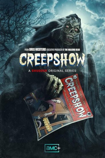 مسلسل Creepshow الموسم الرابع مترجم