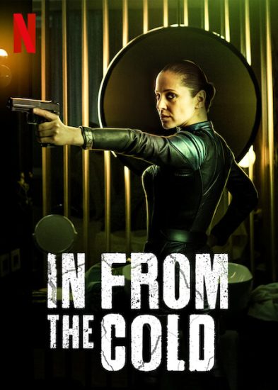 مسلسل In from the Cold الموسم الاول الحلقة 8 والاخيرة مترجمة