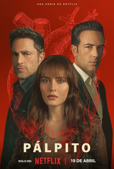 مسلسل The Marked Heart الموسم الثاني الحلقة 10 والاخيرة مترجمة