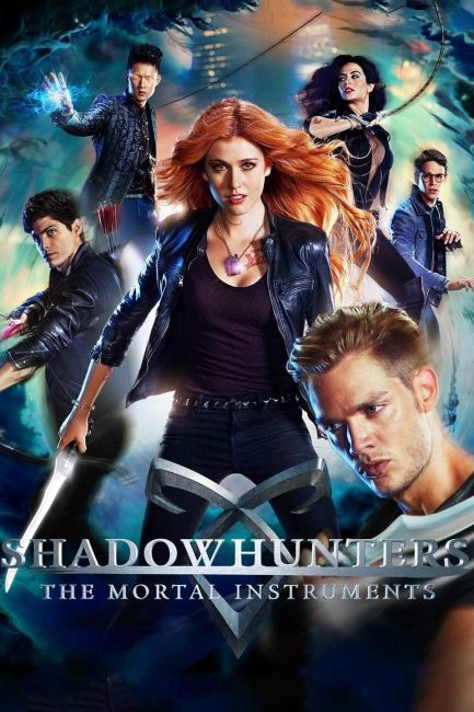 مسلسل Shadowhunters الموسم الاول الحلقة 11 مترجمة