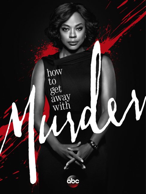 مسلسل How to Get Away with Murder الموسم الثاني الحلقة 1 مترجمة